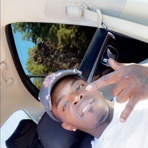 Meet your Posher, Mark